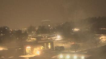 Weather camera view of Kellogg Community College.