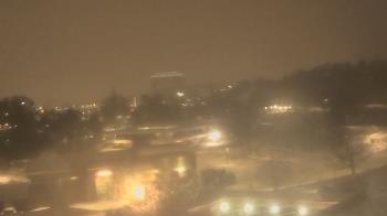 Weather camera view of Kellogg Community College.