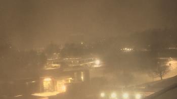 Weather camera view of Kellogg Community College.
