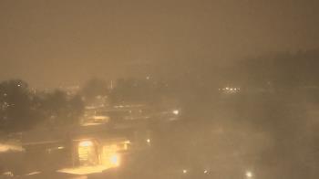 Weather camera view of Kellogg Community College.