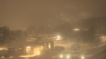 Weather camera view of Kellogg Community College.