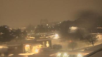 Weather camera view of Kellogg Community College.
