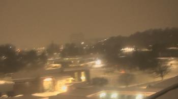 Weather camera view of Kellogg Community College.