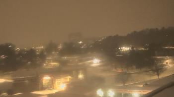 Weather camera view of Kellogg Community College.