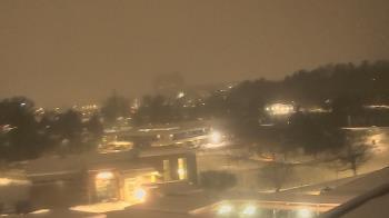 Weather camera view of Kellogg Community College.