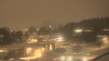 Weather camera view of Kellogg Community College.