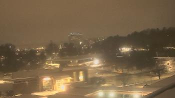 Weather camera view of Kellogg Community College.