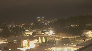 Weather camera view of Kellogg Community College.