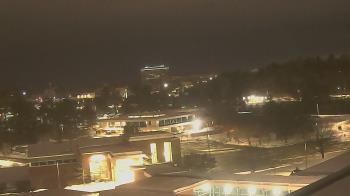 Weather camera view of Kellogg Community College.