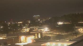 Weather camera view of Kellogg Community College.