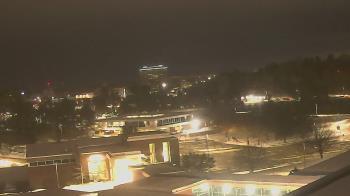 Weather camera view of Kellogg Community College.