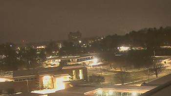 Weather camera view of Kellogg Community College.