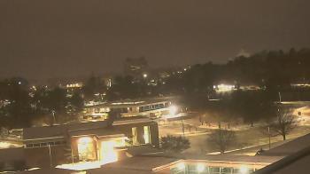 Weather camera view of Kellogg Community College.