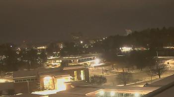 Weather camera view of Kellogg Community College.
