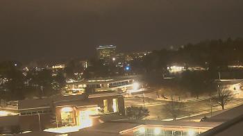 Weather camera view of Kellogg Community College.