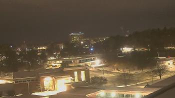 Weather camera view of Kellogg Community College.