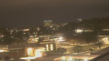 Weather camera view of Kellogg Community College.