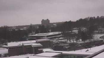 Weather camera view of Kellogg Community College.