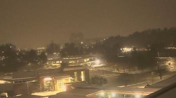 Weather camera view of Kellogg Community College.