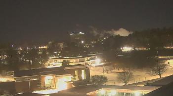 Weather camera view of Kellogg Community College.