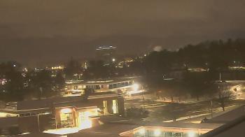 Weather camera view of Kellogg Community College.