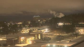 Weather camera view of Kellogg Community College.
