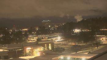 Weather camera view of Kellogg Community College.