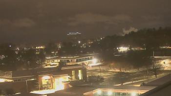 Weather camera view of Kellogg Community College.