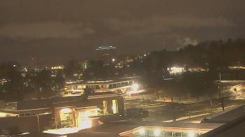 Weather camera view of Kellogg Community College.