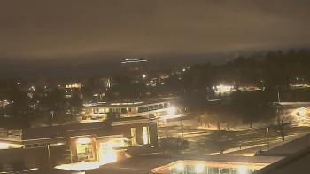 Weather camera view of Kellogg Community College.