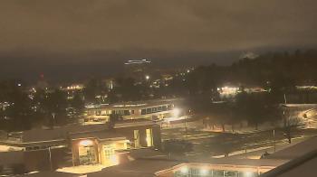 Weather camera view of Kellogg Community College.