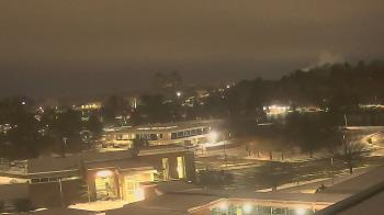 Weather camera view of Kellogg Community College.