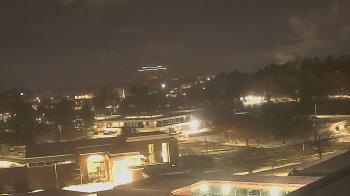 Weather camera view of Kellogg Community College.
