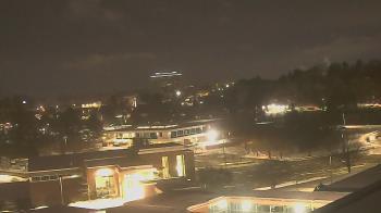 Weather camera view of Kellogg Community College.