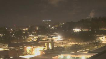 Weather camera view of Kellogg Community College.