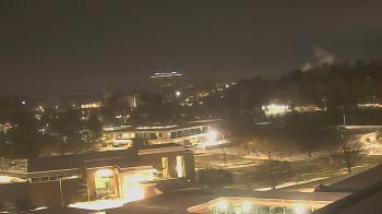 Weather camera view of Kellogg Community College.