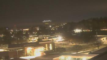 Weather camera view of Kellogg Community College.