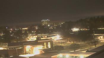 Weather camera view of Kellogg Community College.