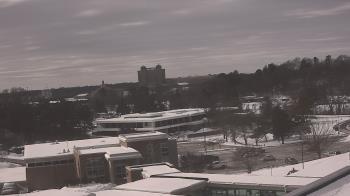 Weather camera view of Kellogg Community College.