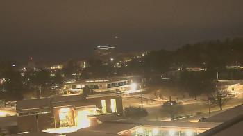 Weather camera view of Kellogg Community College.
