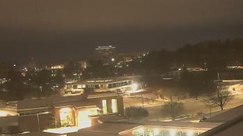 Weather camera view of Kellogg Community College.