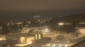 Weather camera view of Kellogg Community College.