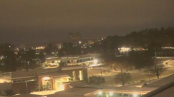 Weather camera view of Kellogg Community College.