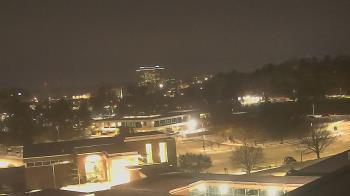 Weather camera view of Kellogg Community College.