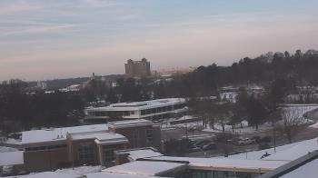 Weather camera view of Kellogg Community College.