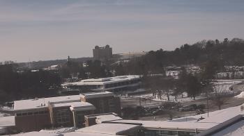 Weather camera view of Kellogg Community College.