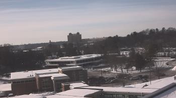 Weather camera view of Kellogg Community College.