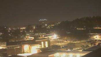 Weather camera view of Kellogg Community College.