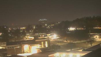 Weather camera view of Kellogg Community College.