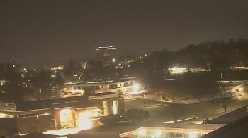 Weather camera view of Kellogg Community College.